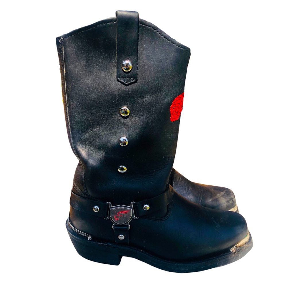 Red Wing